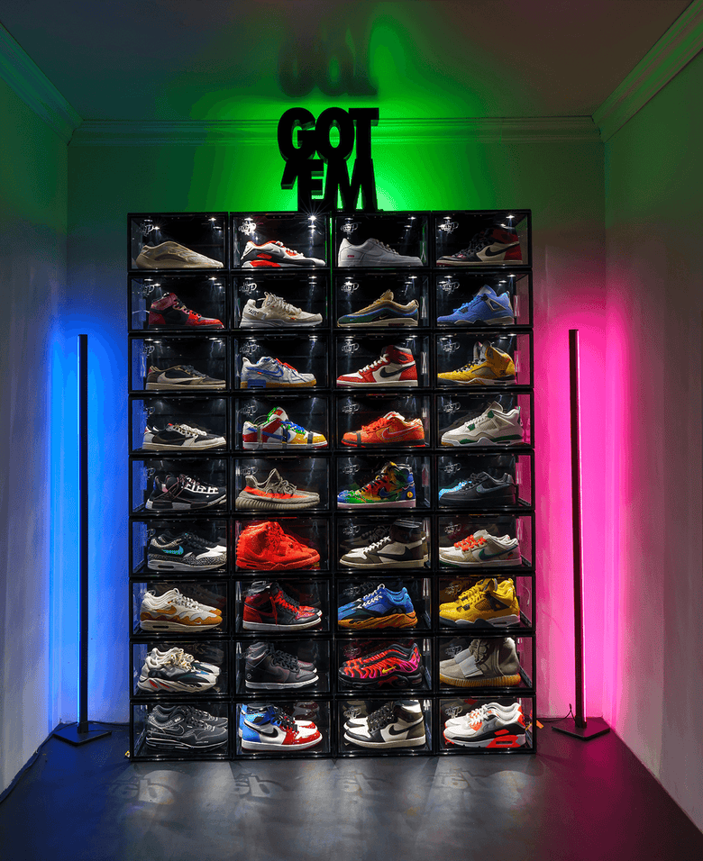 Crate 3.0 (V3 x 1 Crate)