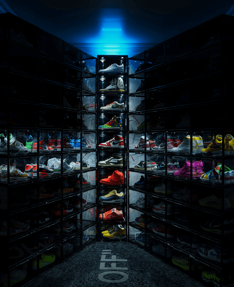 Crate 3.0 (V3 x 1 Crate)