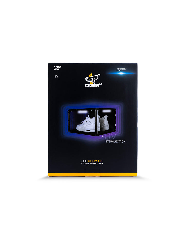 Crate 3.0 (V3 x 1 Crate) | EAN