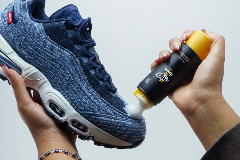 Foam Mini