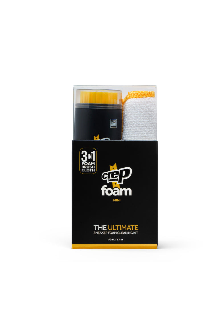 Foam Mini