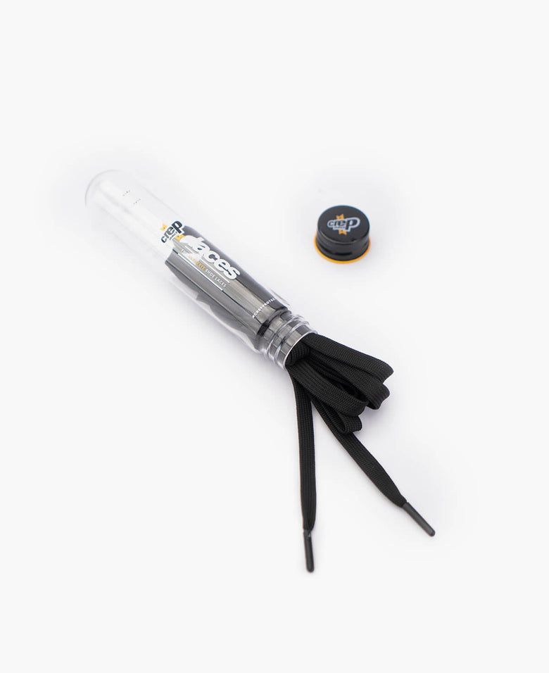 Pre-Treated Laces | EAN
