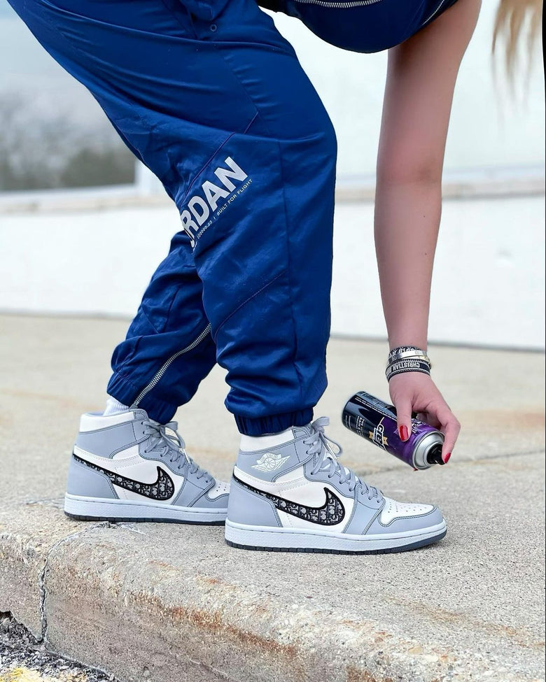 White Sneaker Care Bundle | EAN