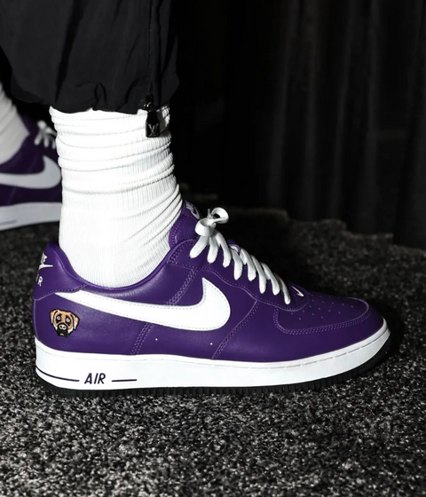 El Victor Victor x Nike Air Force 1 Low amplía su gama