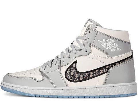 Las mejores colaboraciones de Air Jordan de la historia