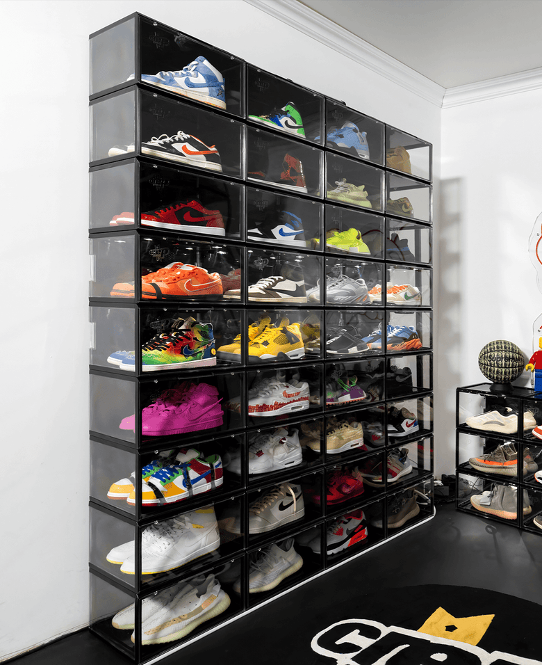 Crate 3.0 (V3 x 1 Crate) | EAN