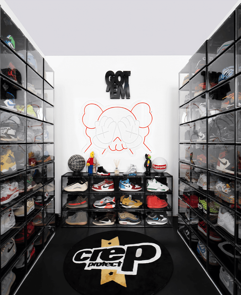 Crate 3.0 (V3 x 1 Crate) | EAN