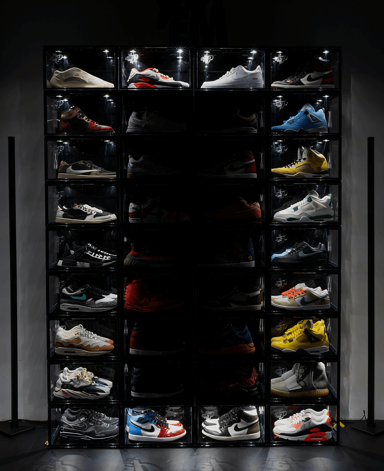 Crate 3.0 (V3 x 1 Crate) | EAN