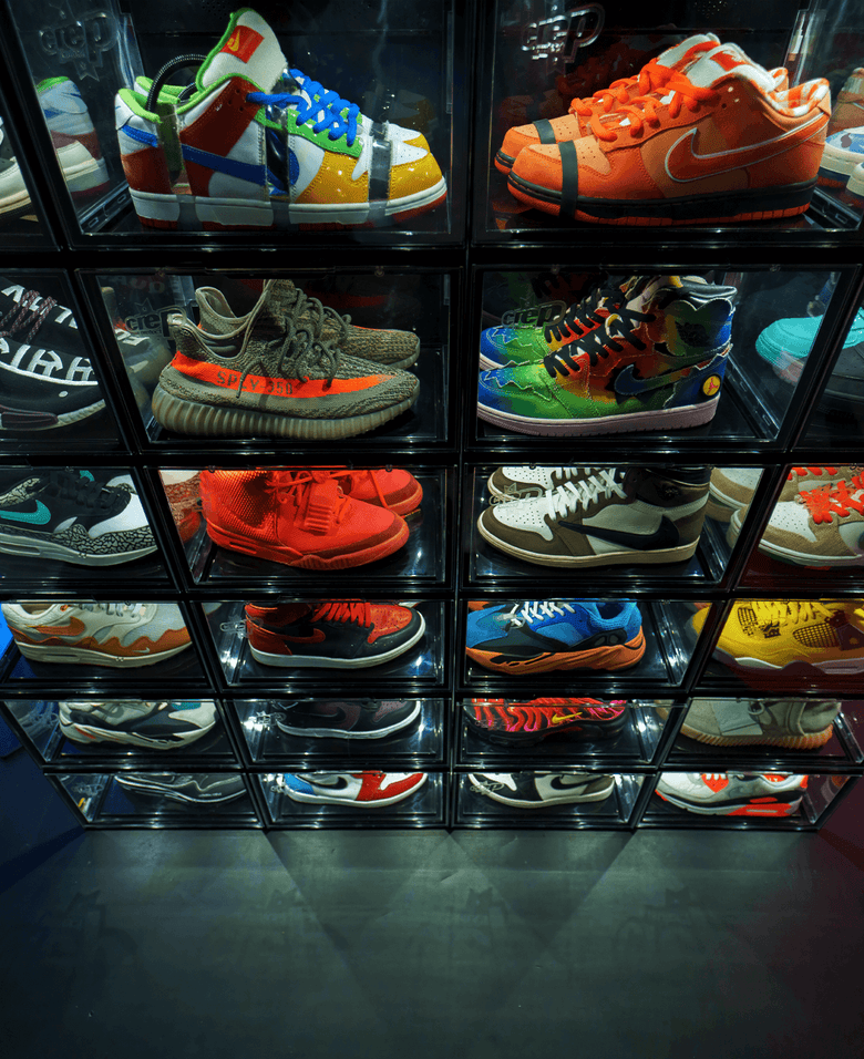 Crate 3.0 (V3 x 1 Crate) | EAN