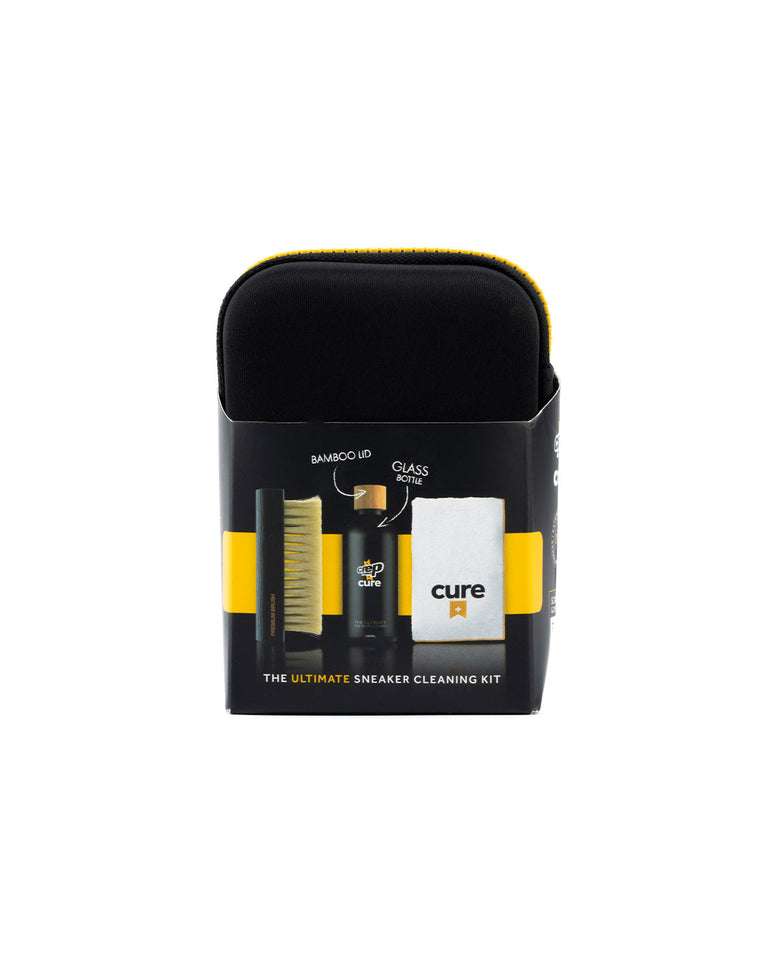 Cure Travel Kit | EAN