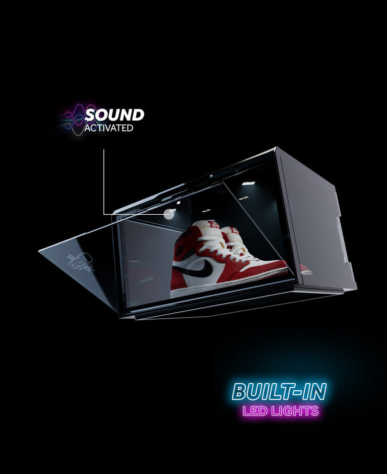 Crate 3.0 (V3 x 1 Crate) | EAN