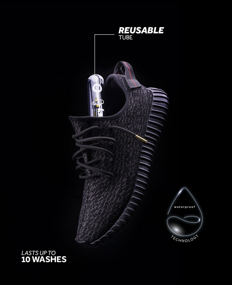 Pre-Treated  Laces | EAN