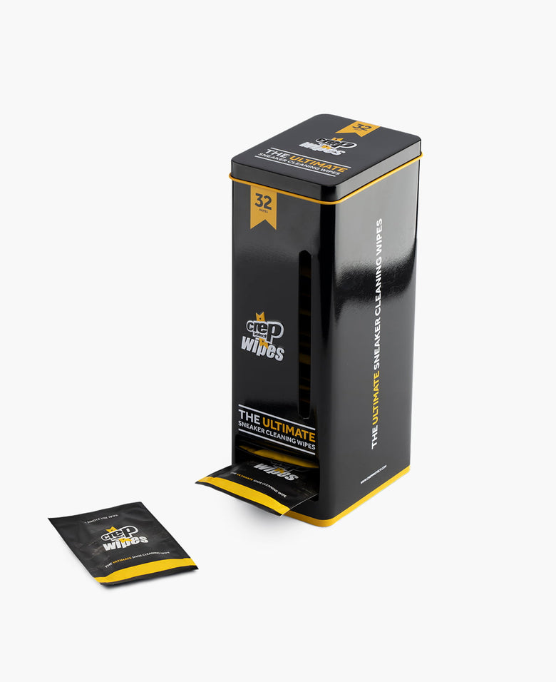 Wipes - 32 Pack | EAN