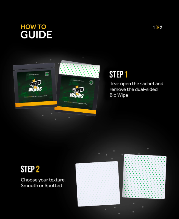 Wipes - 12 Pack | EAN