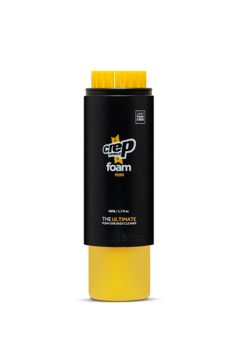 Foam Mini