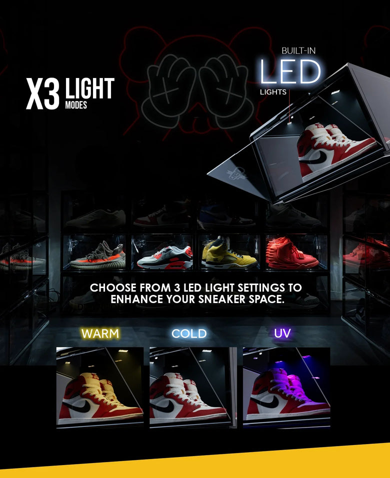 Crate 3.0 (V3 x 1 Crate) | EAN