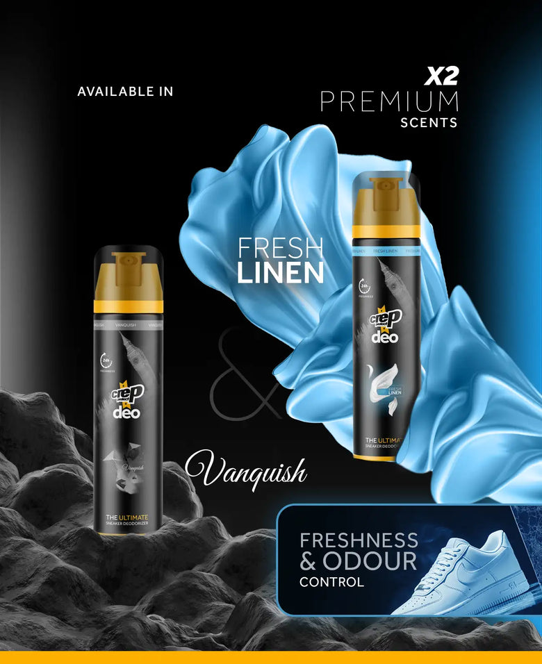 DEO - Vanquish | EAN