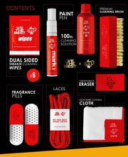 The Best Sneaker Care Offers & Deals – CrepProtect EU