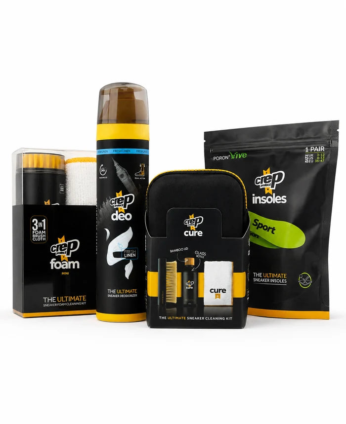 Gym Class Bundle