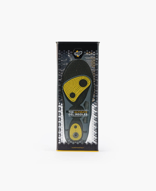 Gel Insoles | EAN