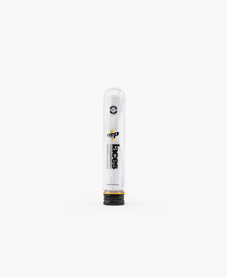 Pre-Treated  Laces | EAN