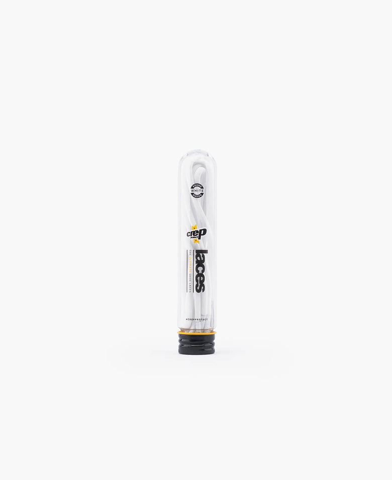 Pre-Treated  Laces | EAN