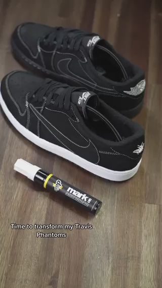 Mark on Pen video